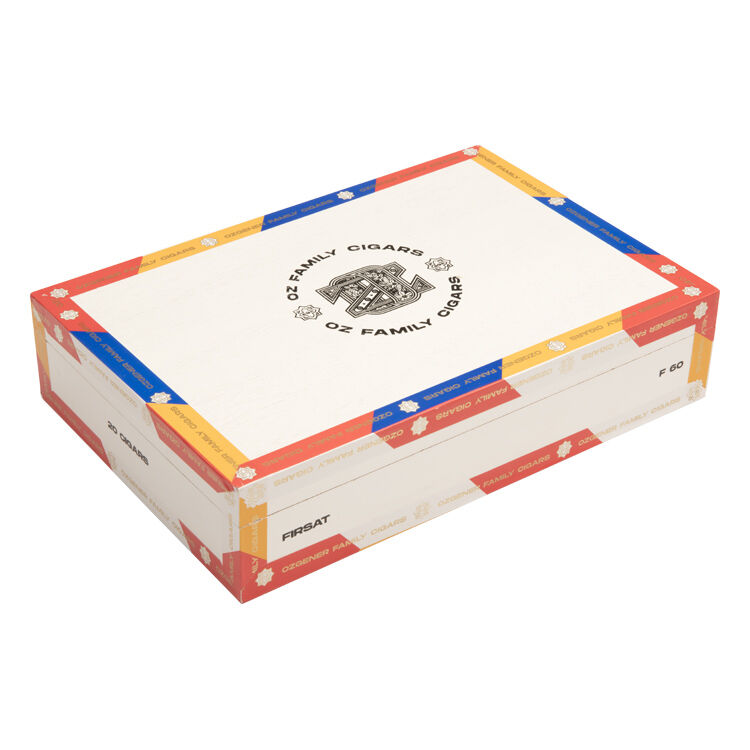 View product media OZF60 F60, , jrcigars 3